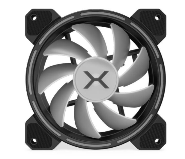 KRUX Lunar KIT ARGB Triple Pack 3x120mm - 634656 - zdjęcie 4